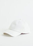 Cotton Twill Cap