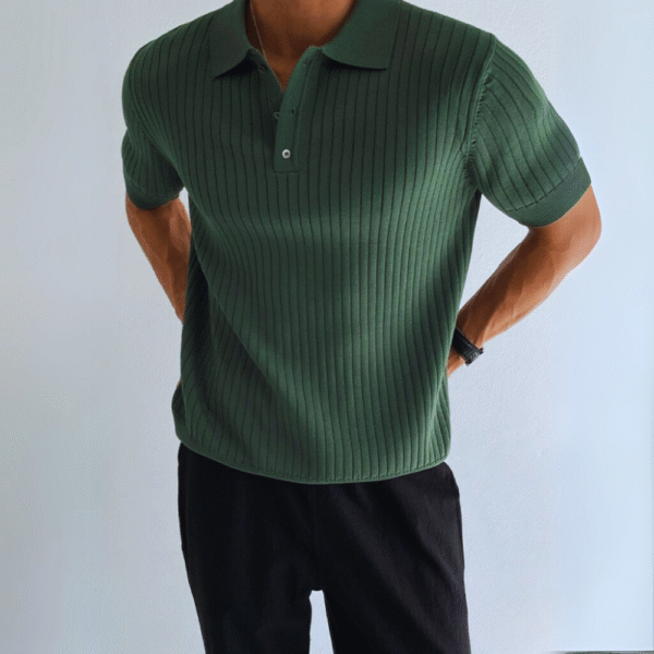 Sicaruo polo shirt