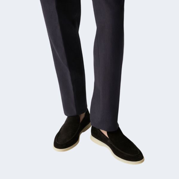 Loropian shoes