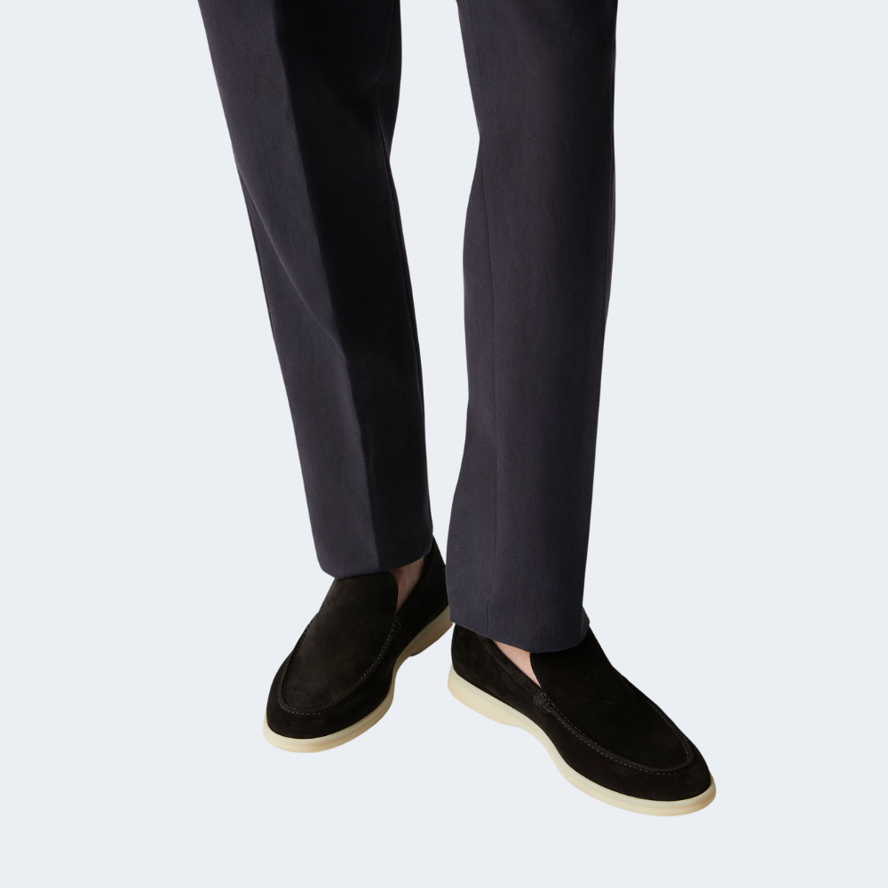 Loropian shoes