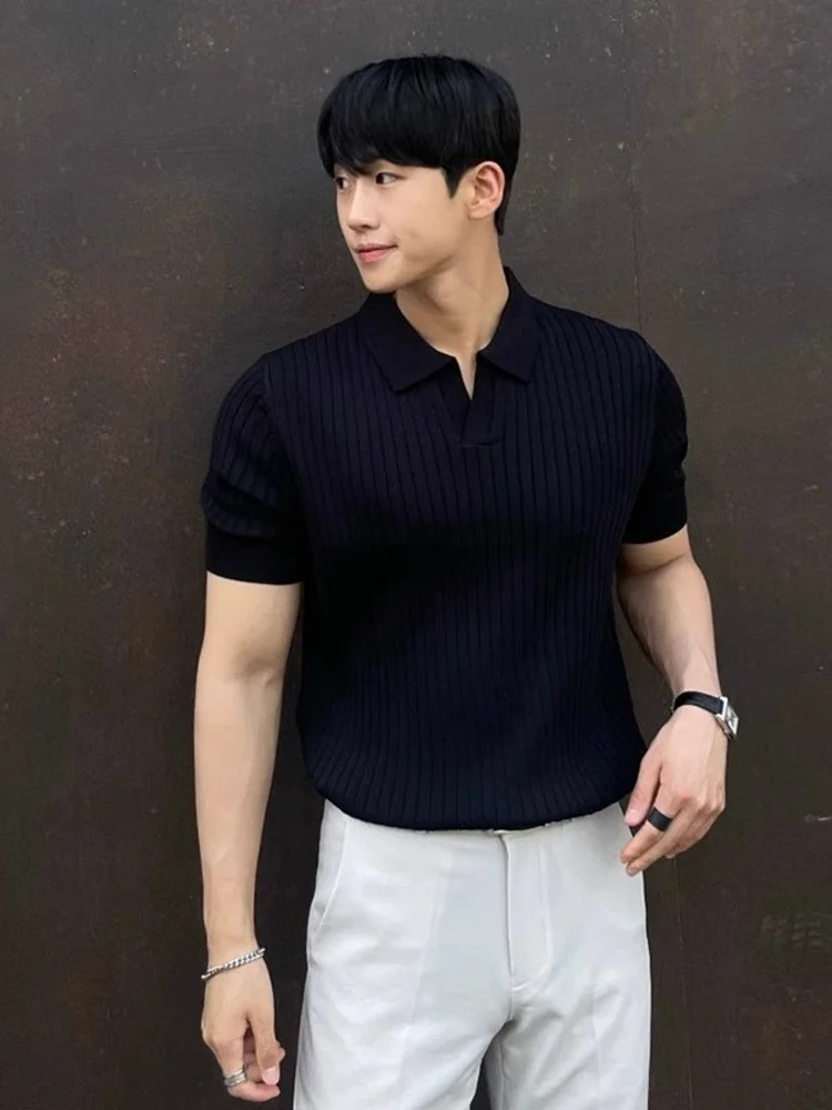 Sicaruo polo shirt