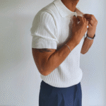 Sicaruo polo shirt