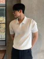 Sicaruo polo shirt