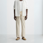 SICARUO OLDMONEY PANTS