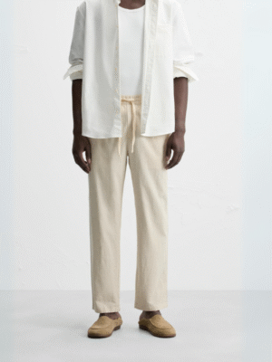 SICARUO OLDMONEY PANTS
