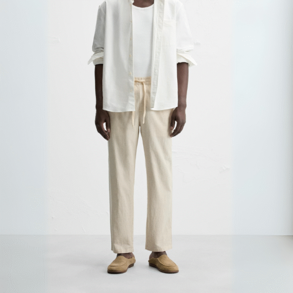 SICARUO OLDMONEY PANTS