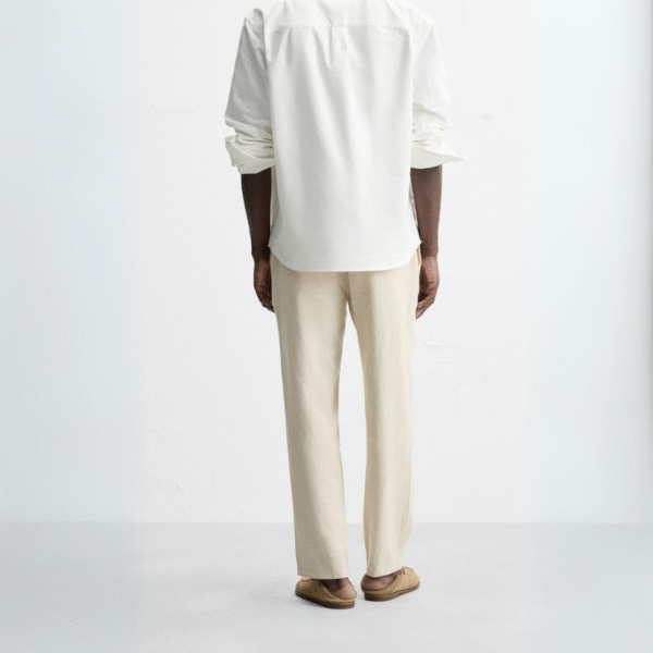 SICARUO OLDMONEY PANTS